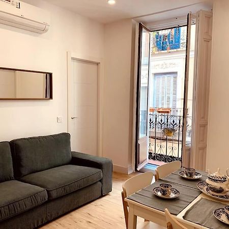 Appartamento Apartamento Vip VI En Madrid Centro Esterno foto