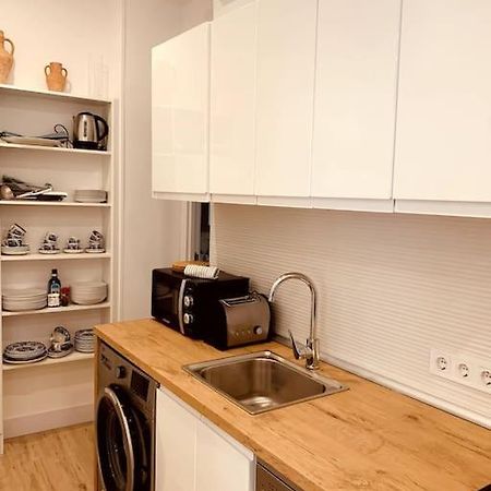 Appartamento Apartamento Vip VI En Madrid Centro Esterno foto