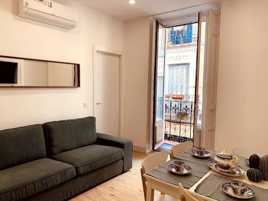 Appartamento Apartamento Vip VI En Madrid Centro Esterno foto