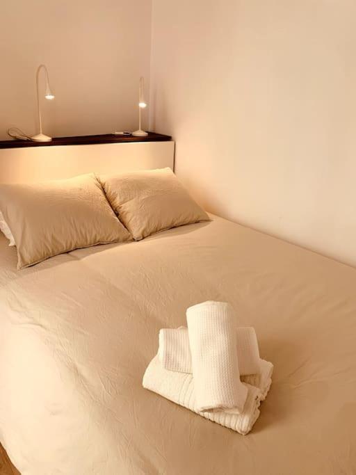 Appartamento Apartamento Vip VI En Madrid Centro Esterno foto