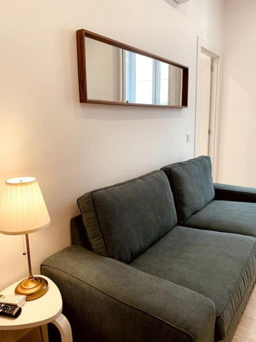 Appartamento Apartamento Vip VI En Madrid Centro Esterno foto