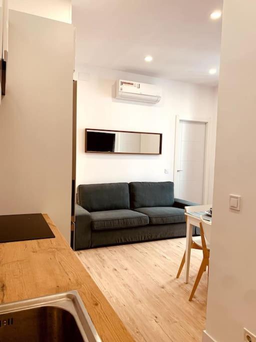 Appartamento Apartamento Vip VI En Madrid Centro Esterno foto