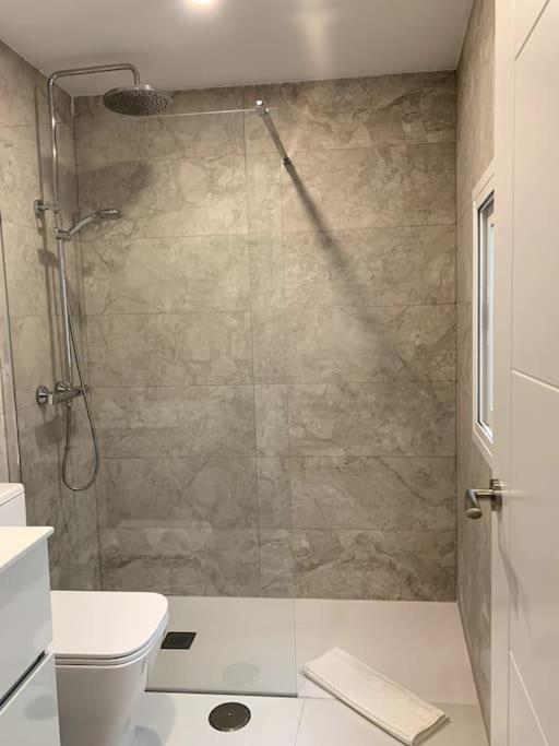 Appartamento Apartamento Vip VI En Madrid Centro Esterno foto