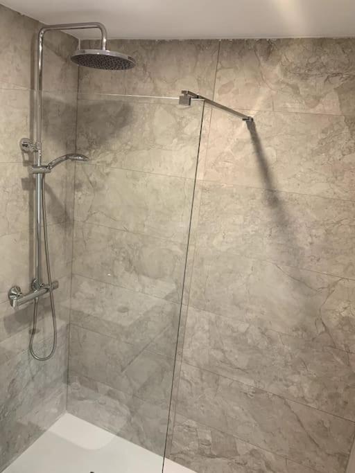 Appartamento Apartamento Vip VI En Madrid Centro Esterno foto