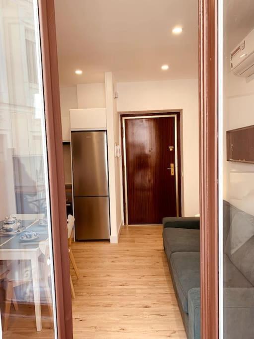 Appartamento Apartamento Vip VI En Madrid Centro Esterno foto