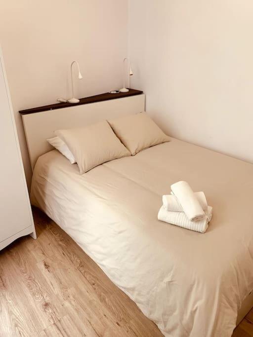 Appartamento Apartamento Vip VI En Madrid Centro Esterno foto