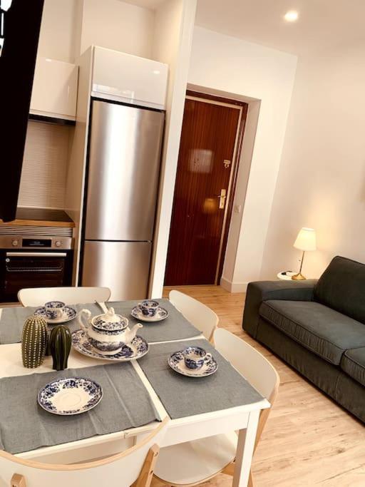 Appartamento Apartamento Vip VI En Madrid Centro Esterno foto