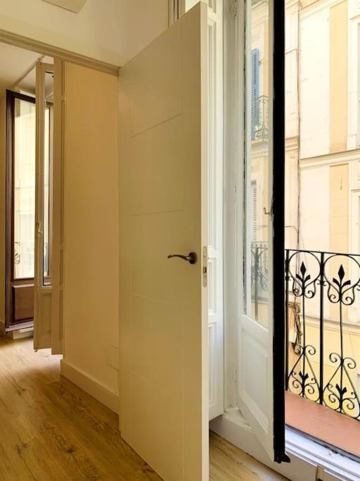 Appartamento Apartamento Vip VI En Madrid Centro Esterno foto