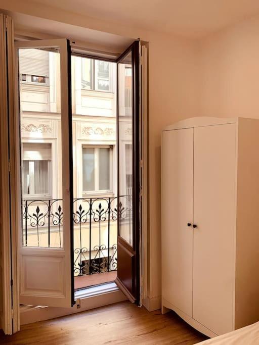Appartamento Apartamento Vip VI En Madrid Centro Esterno foto
