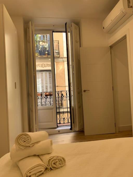 Appartamento Apartamento Vip VI En Madrid Centro Esterno foto