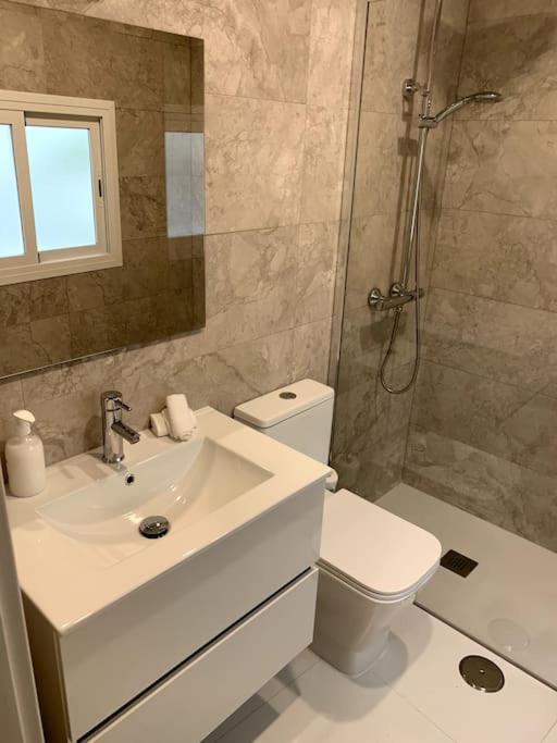 Appartamento Apartamento Vip VI En Madrid Centro Esterno foto