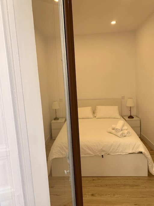 Appartamento Apartamento Vip VI En Madrid Centro Esterno foto