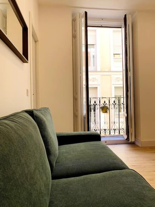 Appartamento Apartamento Vip VI En Madrid Centro Esterno foto