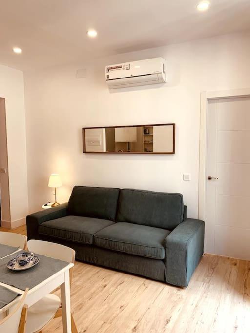 Appartamento Apartamento Vip VI En Madrid Centro Esterno foto