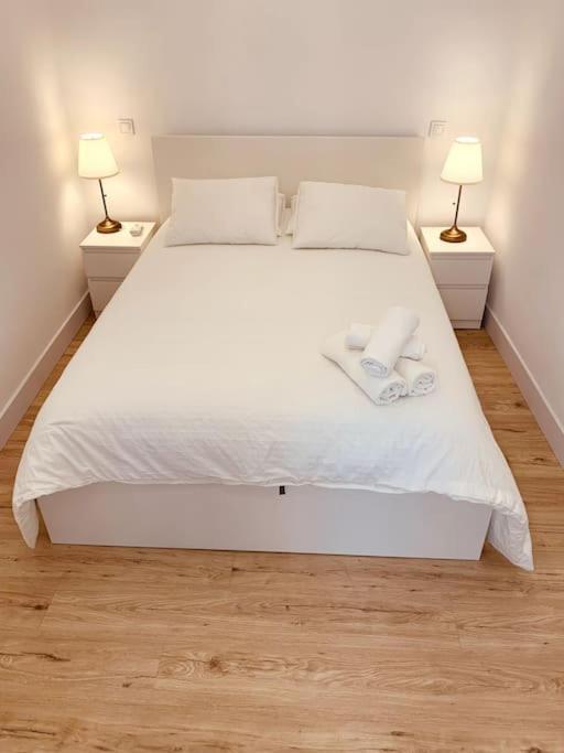Appartamento Apartamento Vip VI En Madrid Centro Esterno foto